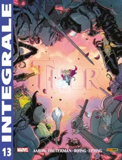 Volume cover
